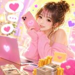 SUGOアプリで稼ぐ30代主婦の1日を公開！タイプ別おすすめ配信スタイルも紹介
