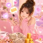 【30代主婦の副業】SUGOアプリの稼ぎ方を現役ママライバーが本音で解説！